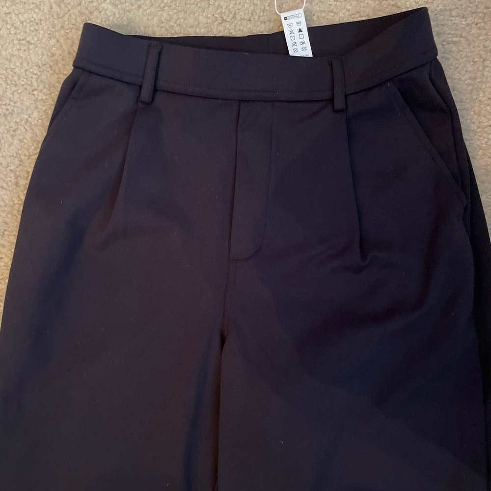HALARA HaloTek Air Ladies Stretch Dress Pants - Picture 7 of 12